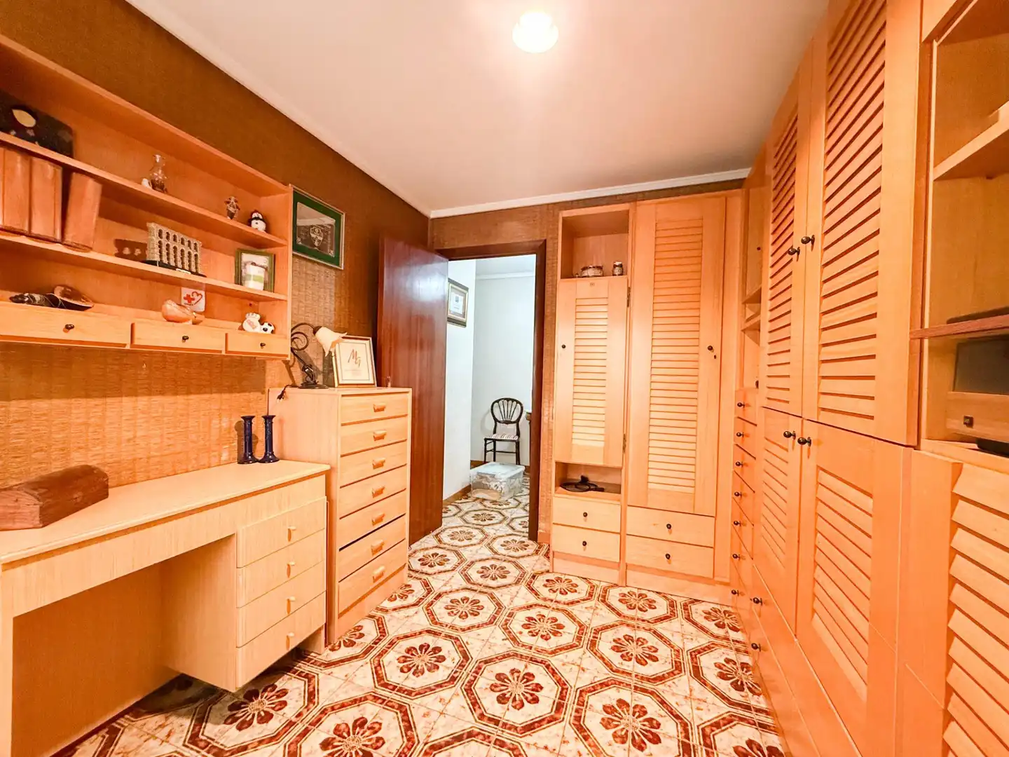 Appartement compact avec ascenseur à vendre à Plaza  Glorieta 11, imagen 32