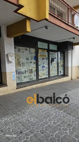Local comercial en Venta en Vía Augusta, 28 en Llevant