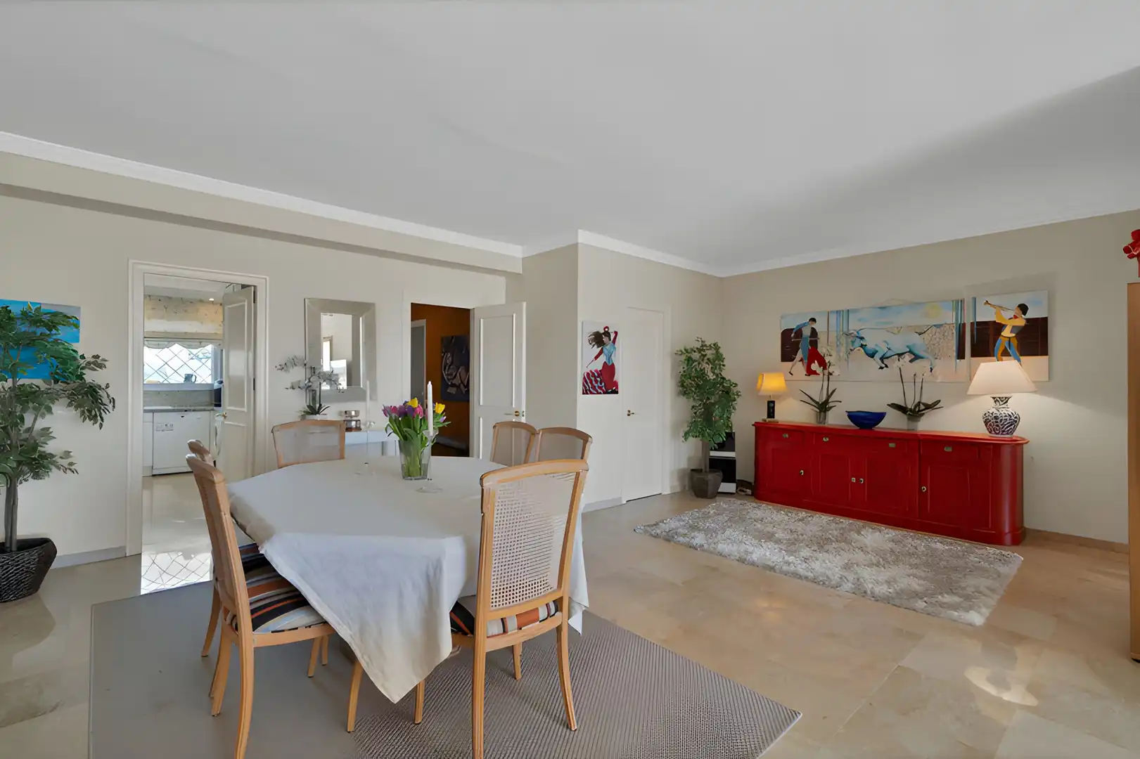 Apartament amb piscina en venda a San Pedro de Alcántara, imagen 25