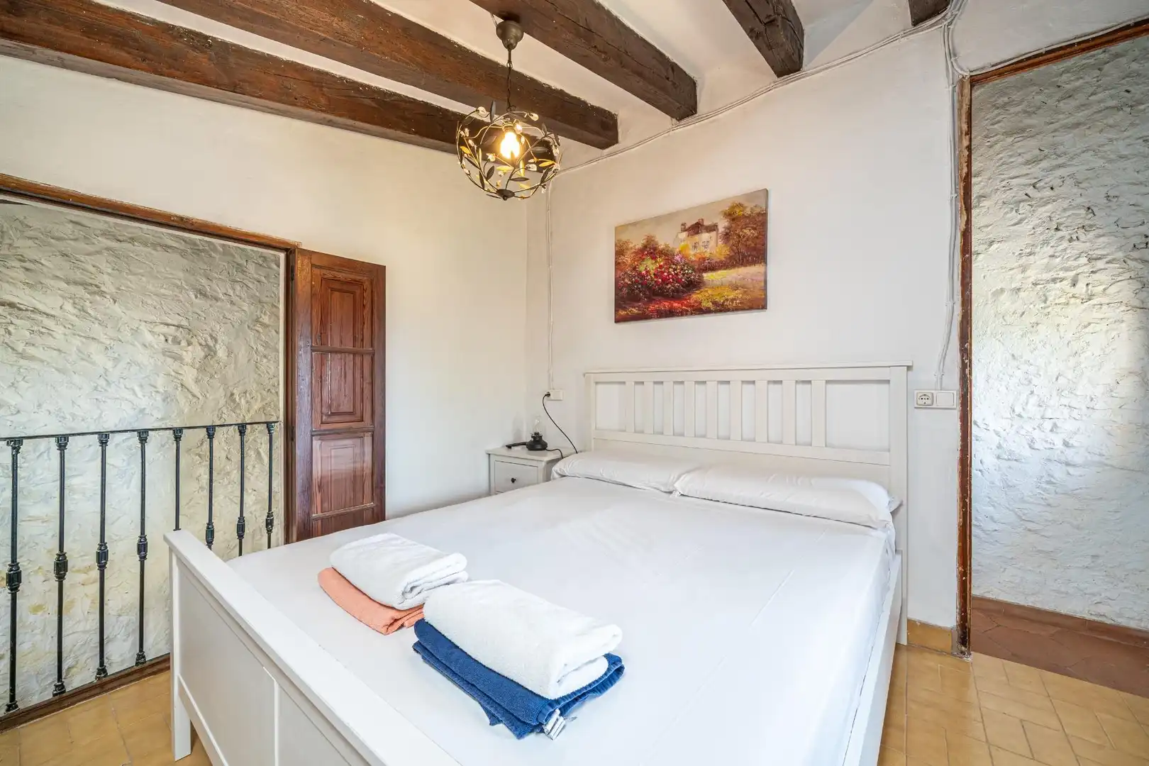 Maison rustique avec piscine à vendre à SECTOR 2, imagen 24