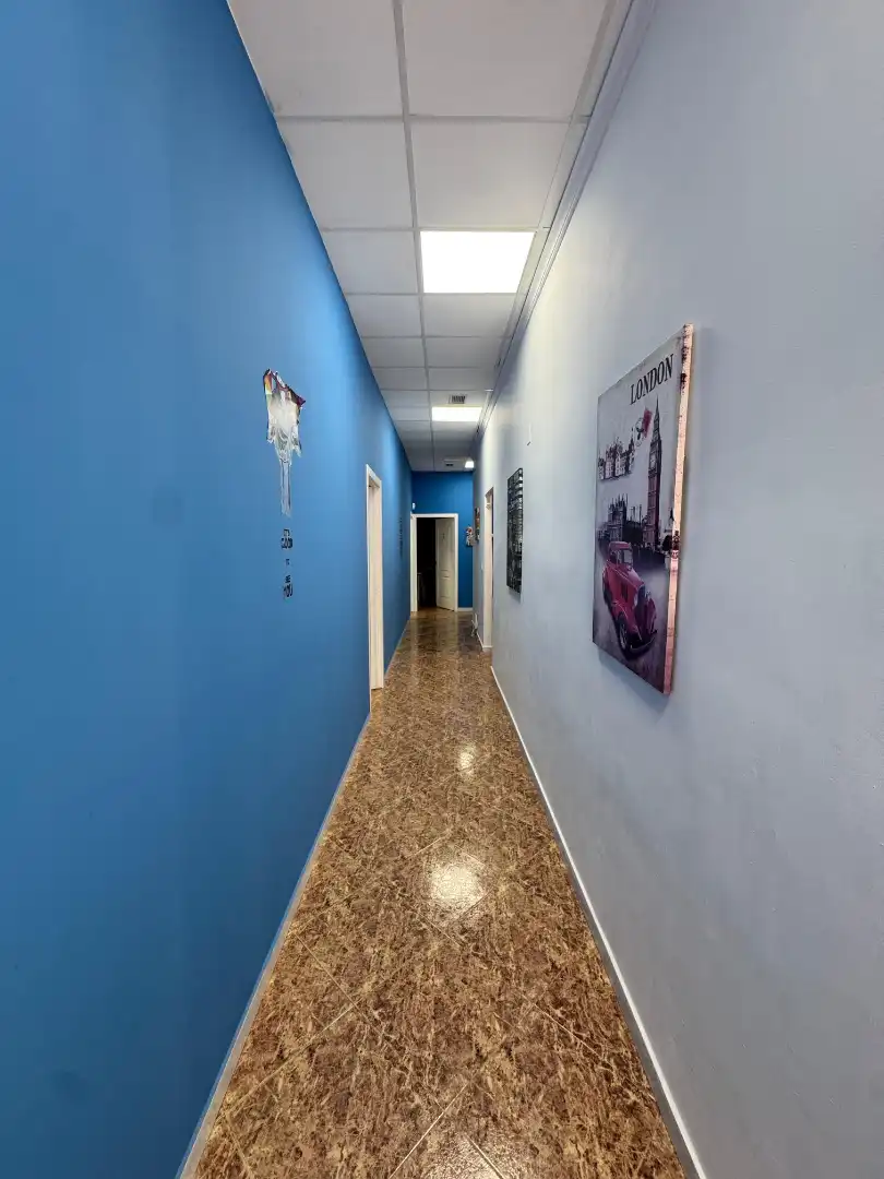 Geschaftsraum zur Miete in Valencia