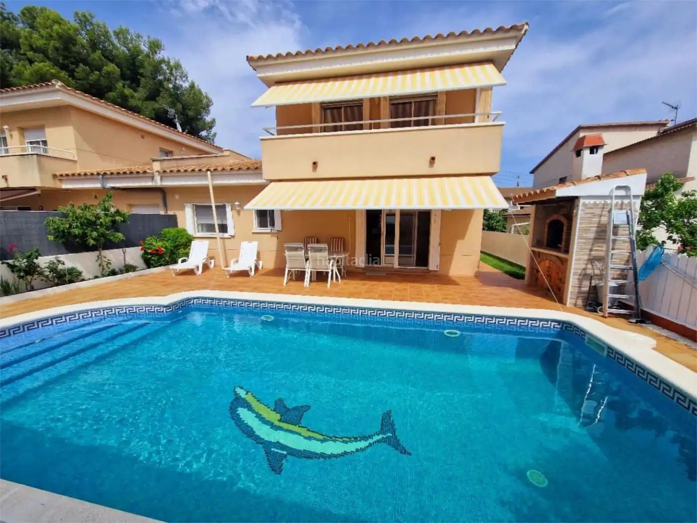 Wohnung zum Verkauf in Carrer Hongria 35, imagen 2