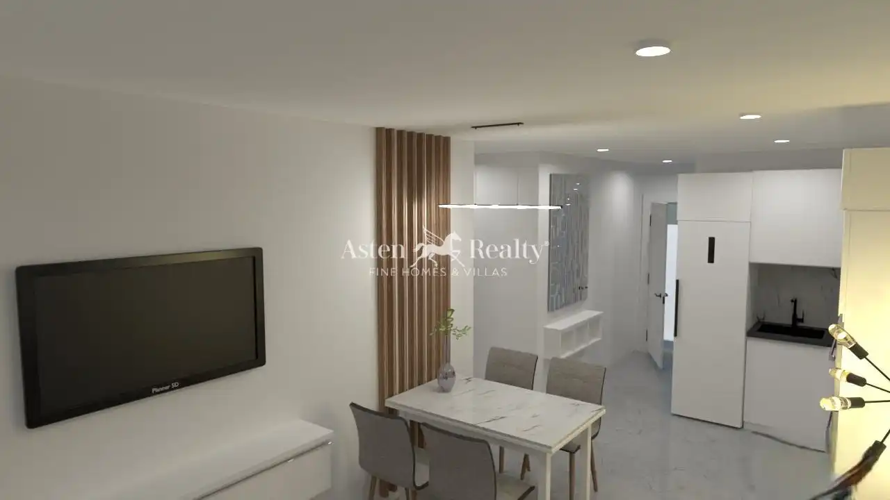 Flat for sale in Guía de Isora  with Air Conditioner, Terrace and Storage room