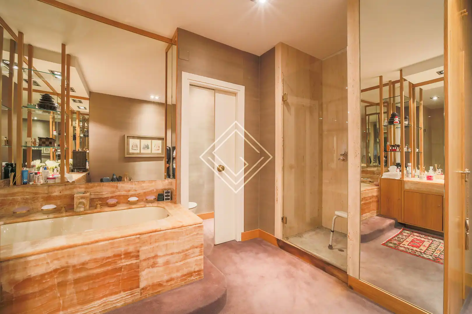 Duplex avec ascenseur à vendre à Chamartín, imagen 24