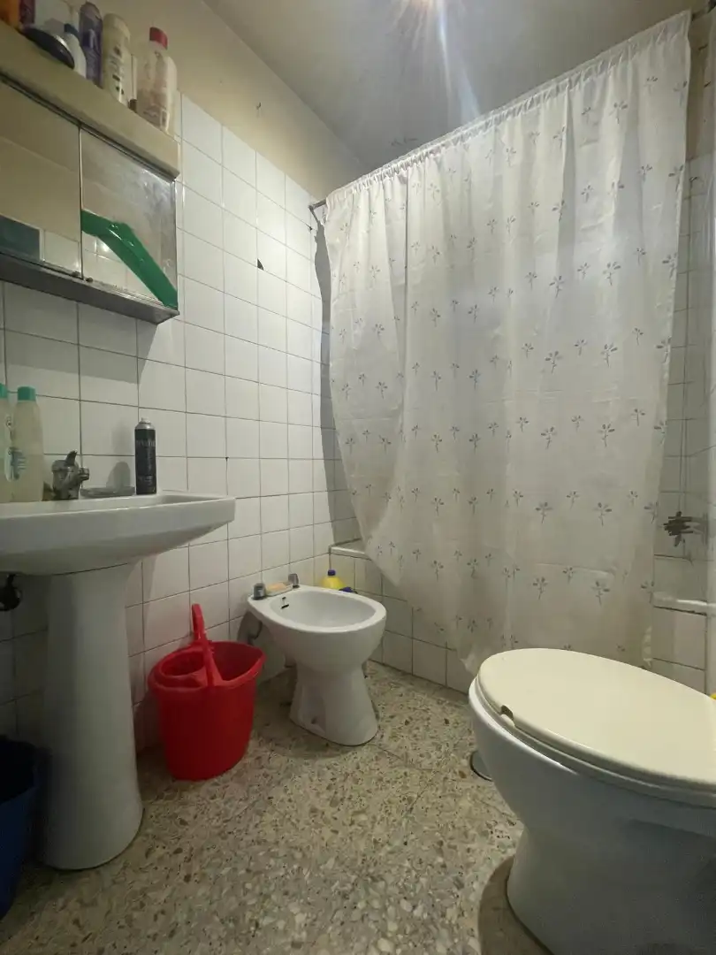 Bany de Pis en venda en Ferrol amb Traster