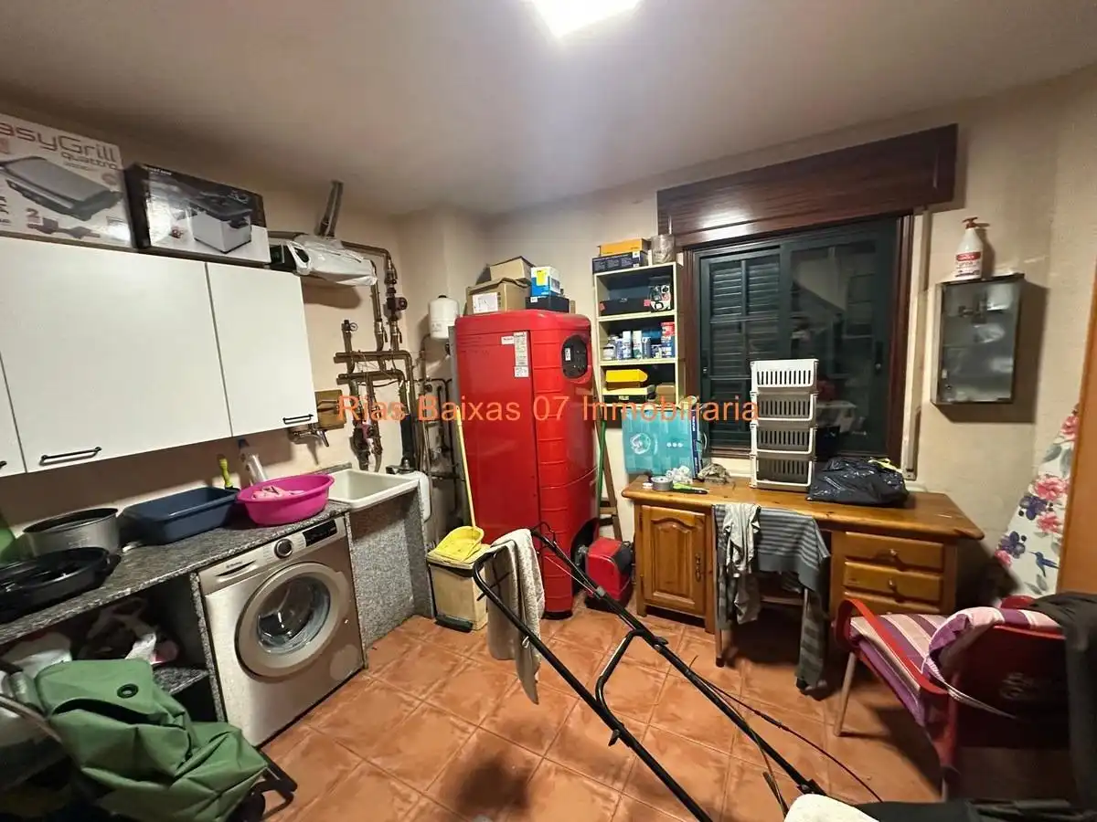 Xalet amb terrassa en venda a Mos, imagen 50