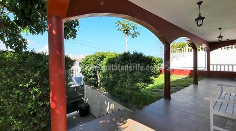 Foto 5 de Casa o xalet en venda a Longuera - Toscal, Santa Cruz de Tenerife