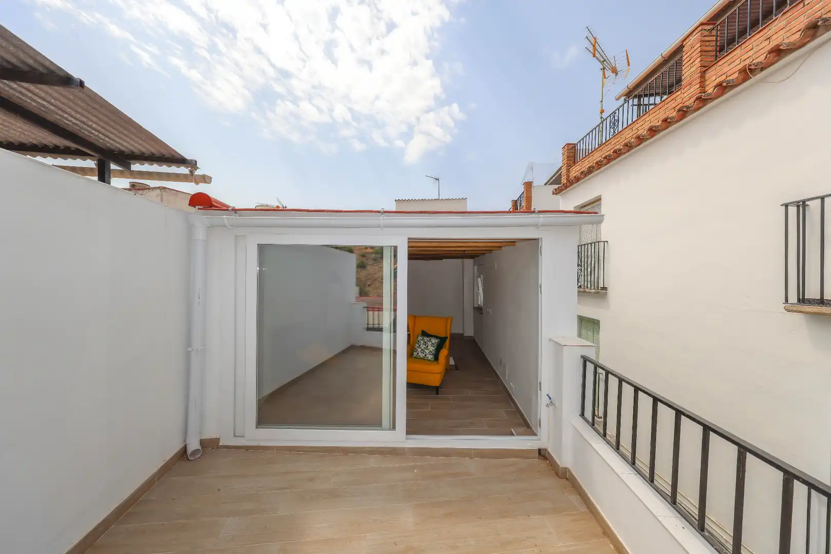 Casa en venda a Calle Villa Alta, imagen 30