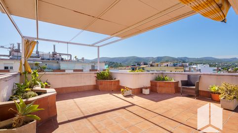 Foto 2 de Dúplex en venta en Lluminetes, Castelldefels