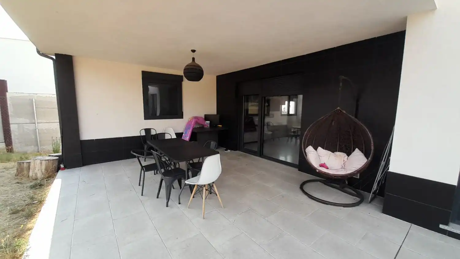 Casa o chalet en venta en Carrascal de Barregas