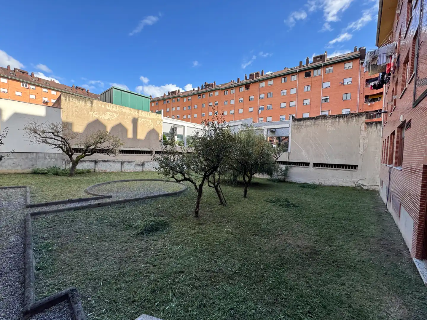 Flat with garden for sale in Parque del Oeste - Olivares, imagen 14