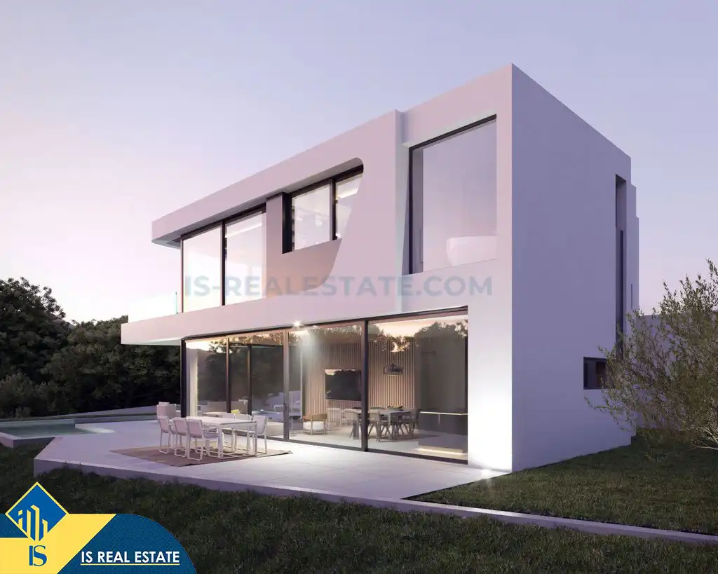 Chalet con piscina en venta en Altea ciudad, imagen 15