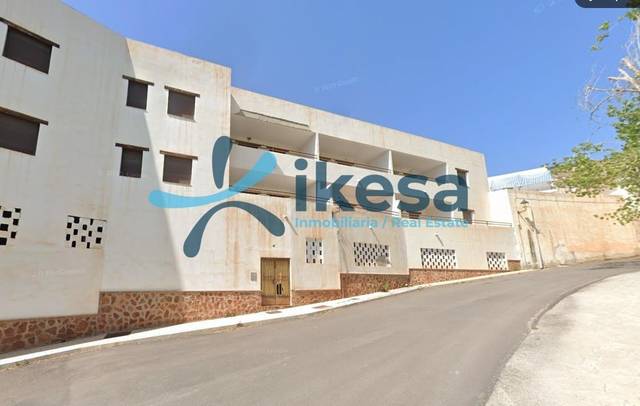 Apartamento en Venta en Paterna del Río