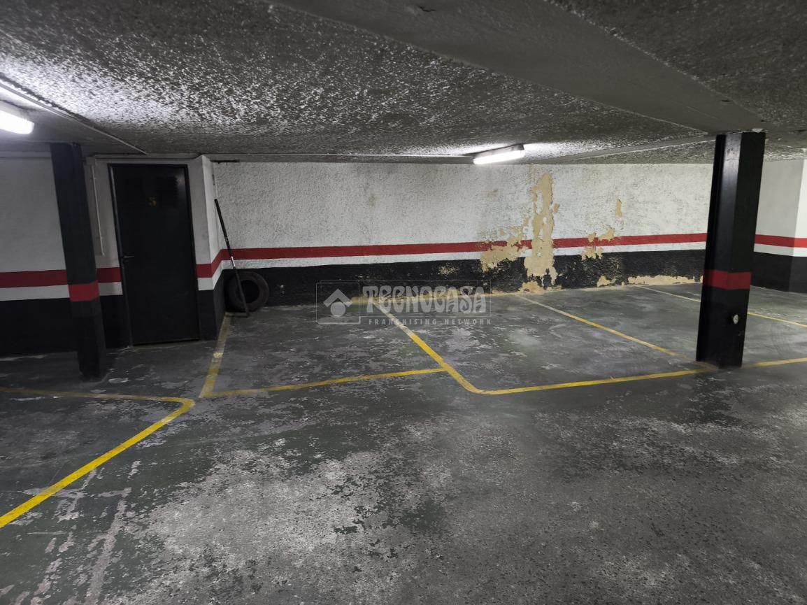 Parking of Garage for sale in  Valencia Capital