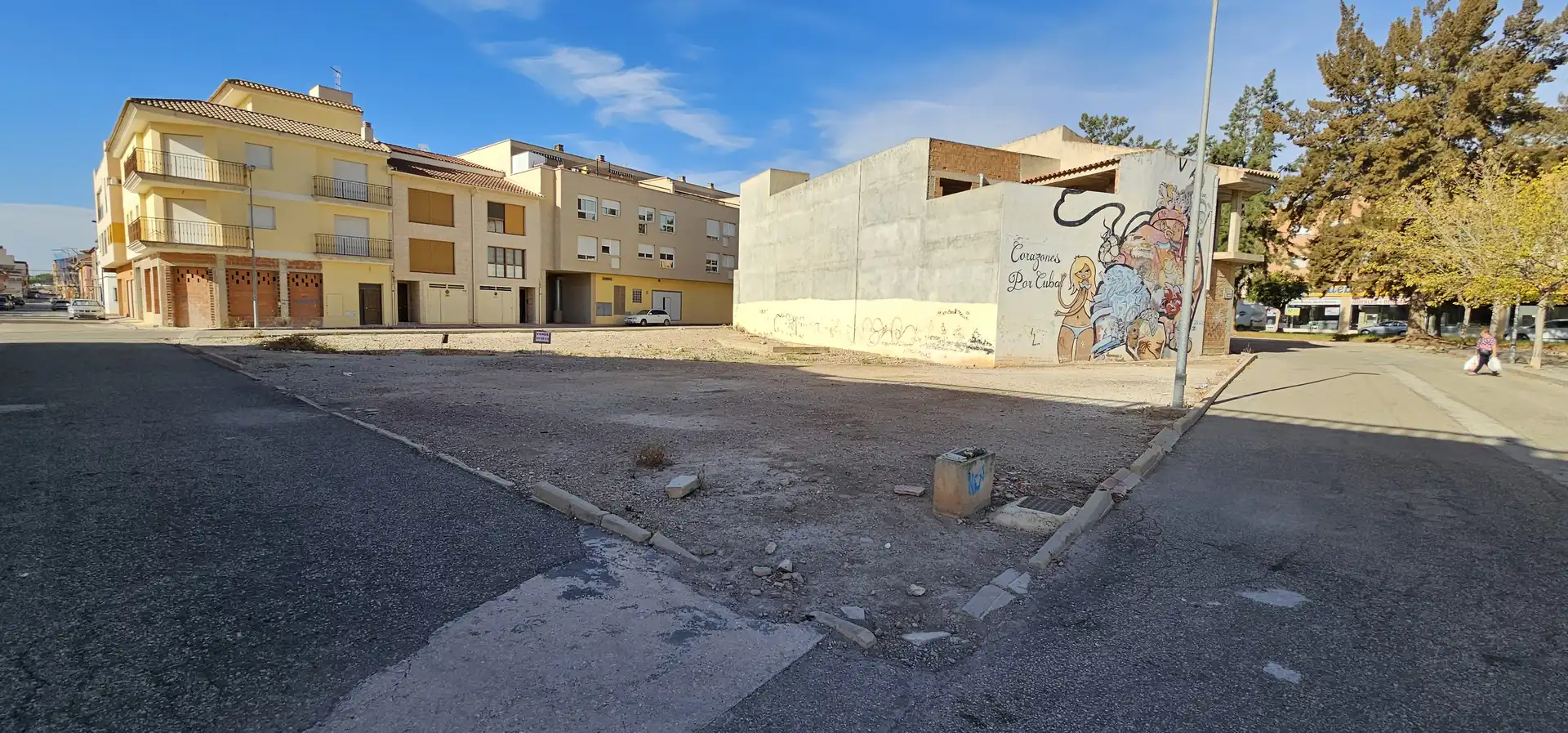 Grundstücke und Bauplätze zum Verkauf in Calle Salvador de Madariaga 2, imagen 6