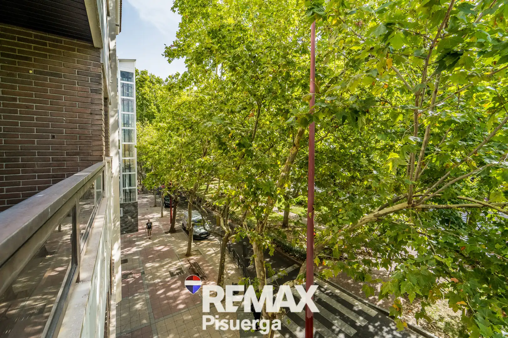 Piso con ascensor en venta en Paseo de Zorrilla 192, imagen 8