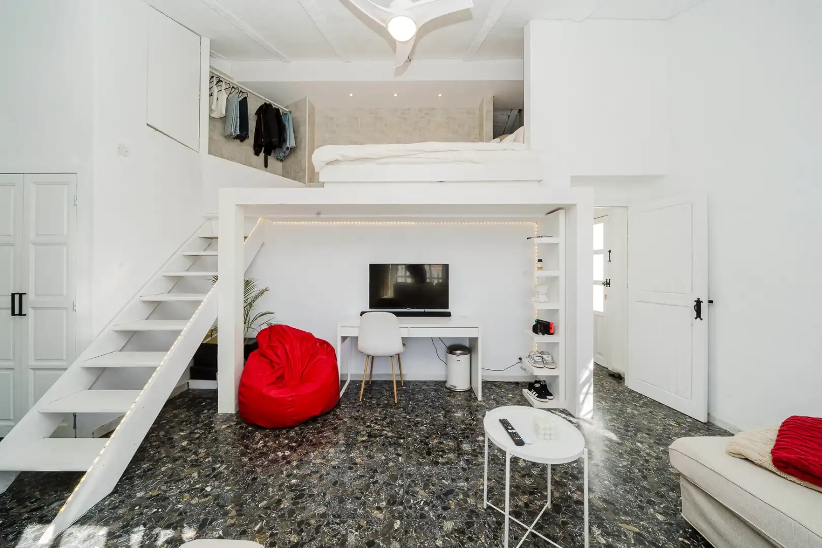 Casa con piscina in vendita a Campo de Murcia, imagen 36