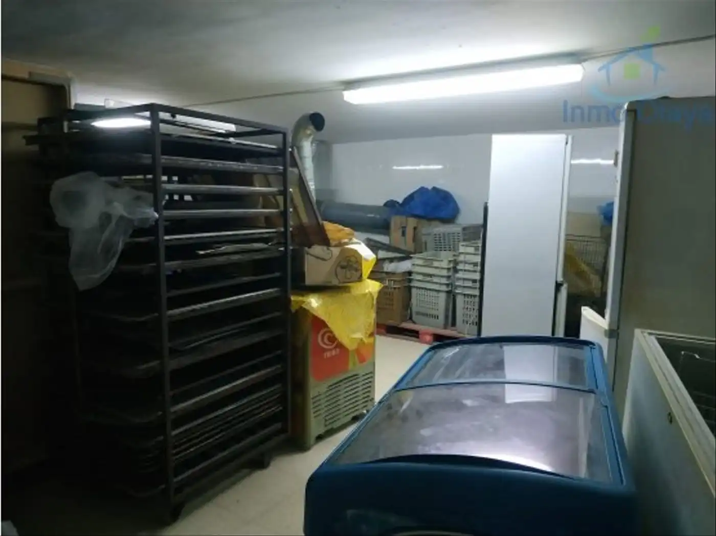 Local comercial en traspaso en Sant Joan Baptista, imagen 46