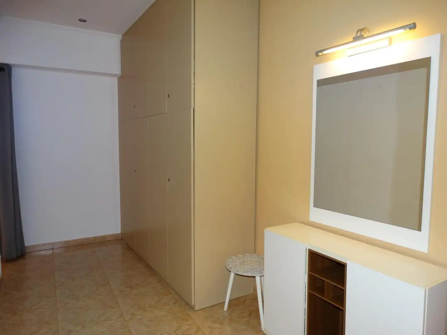 Flat for sale in Amposta  with Air Conditioner, Heating and Terrace