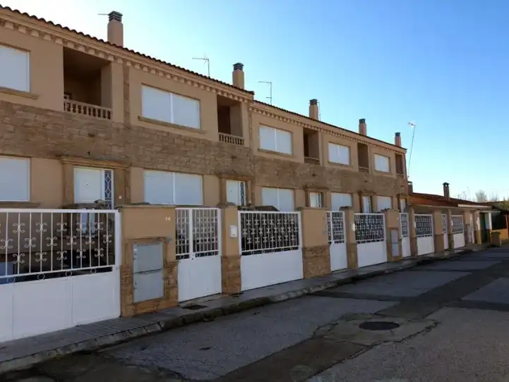 Casa en venta en san blas