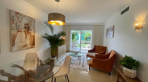 Foto 3 de Piso en venta en Aloha, Marbella