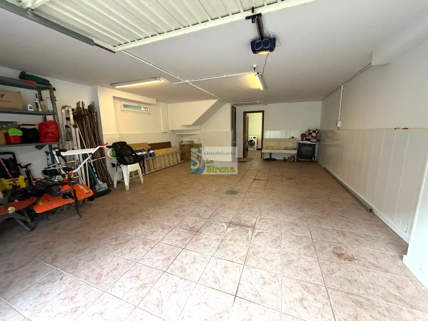 Casa o xalet en venda en Castro-Urdiales amb Calefacció, Jardí privat i Terrassa
