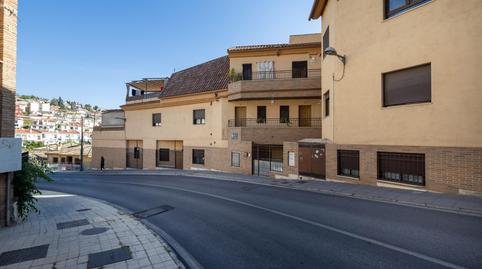 Foto 4 de Pis en venda a Calle Granada, Barrio de la Vega, Granada