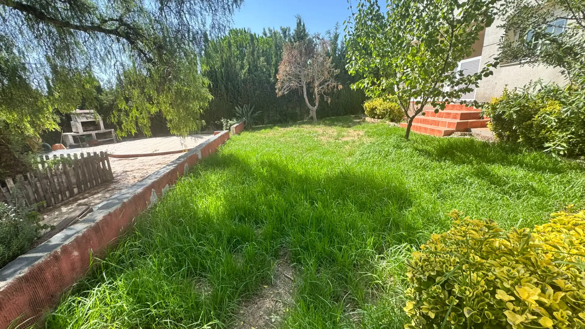 Villa mit Terrasse zum Verkauf in Carrer d'Arnau y Bernat de Vivir, imagen 10