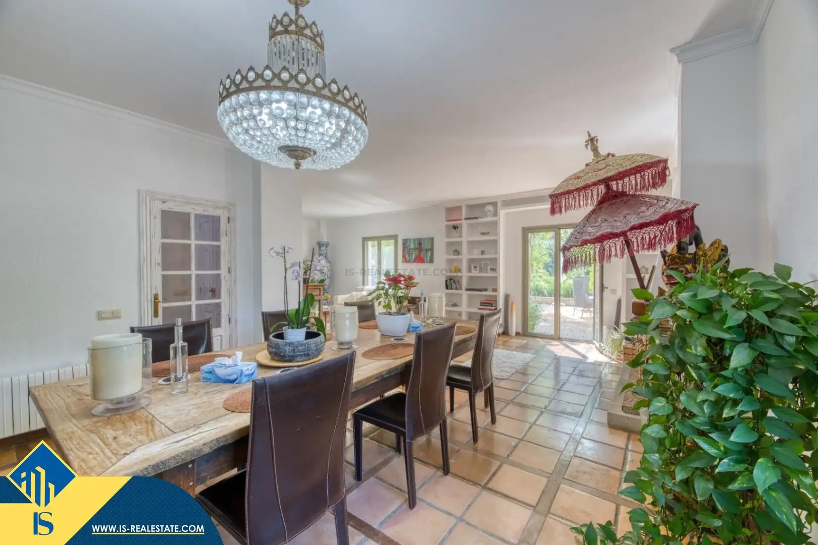 Villa mit Pool zum Verkauf in Centro, imagen 35