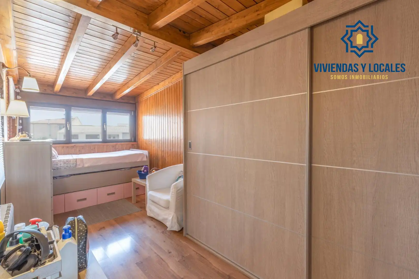 Chalet con terraza en venta en Calle BRASIL, imagen 50