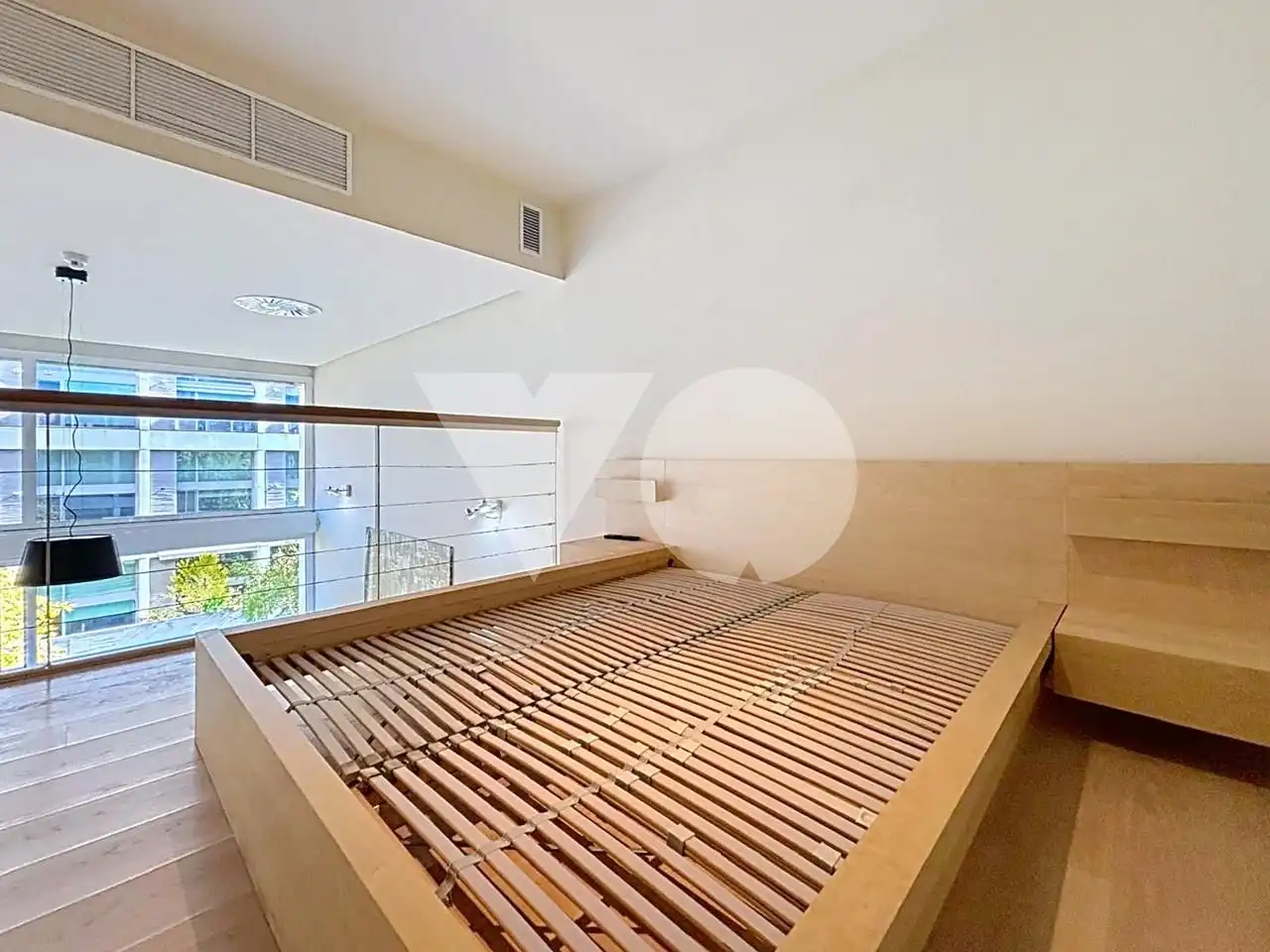 Habitación de Dúplex en venta en San Blas