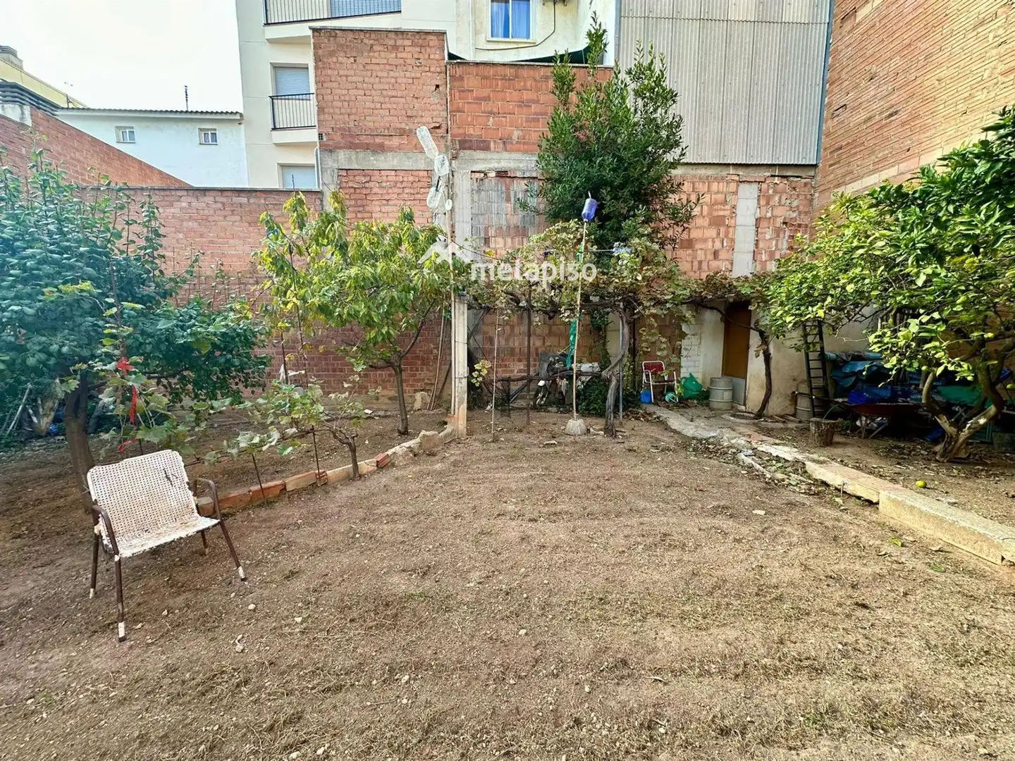 Rural land for sale in El Tancat - Mas d'en Gual, imagen 7