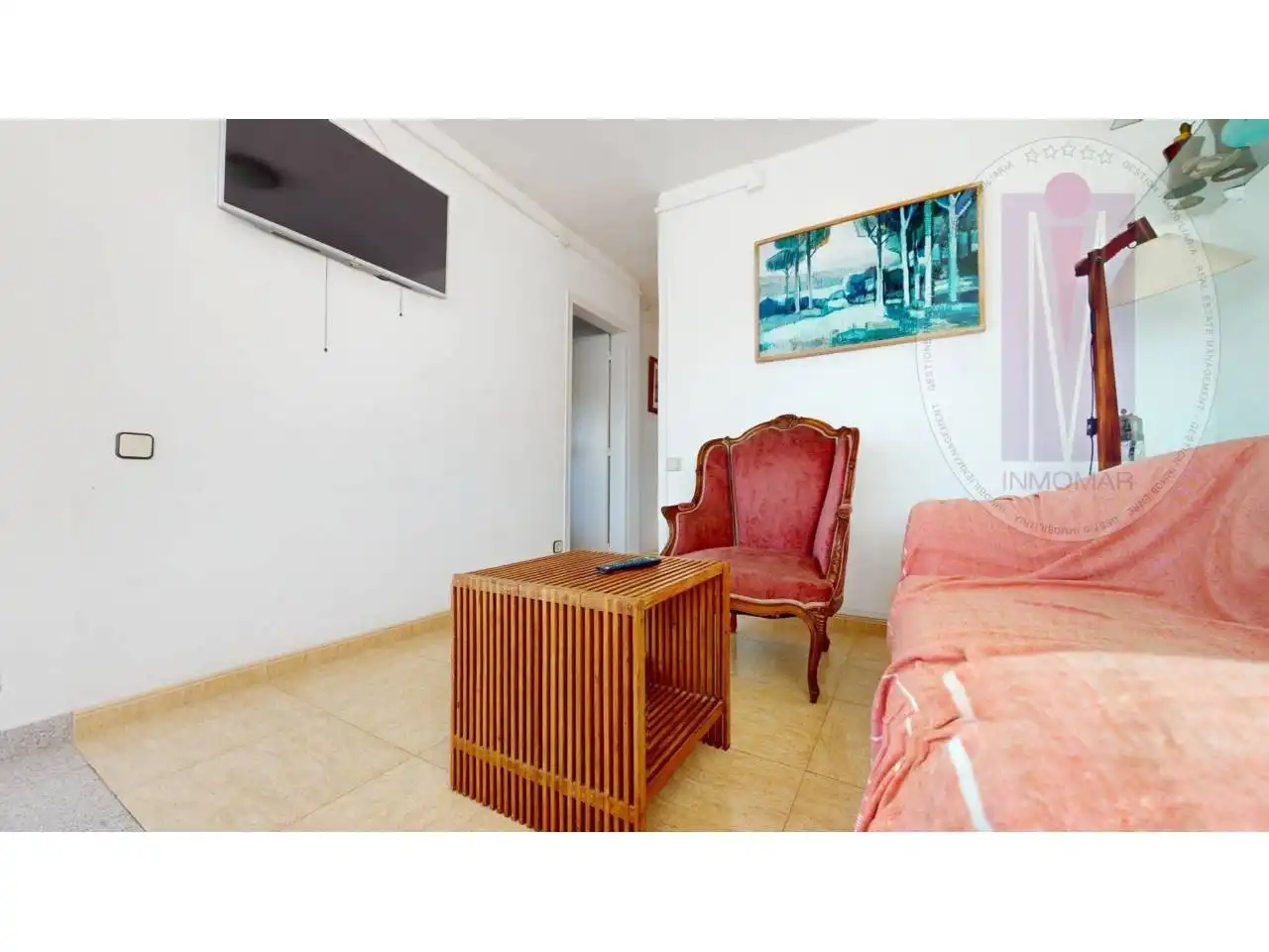 Wohnung zum Verkauf in Calle COLLET, 1, Bellamar