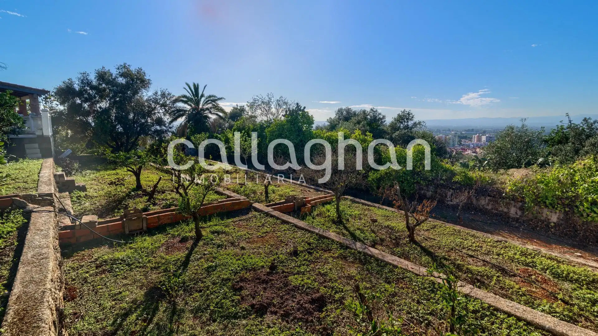 Casa o chalet en venta en Alzira con Aire acondicionado, Calefacción y Jardín privado