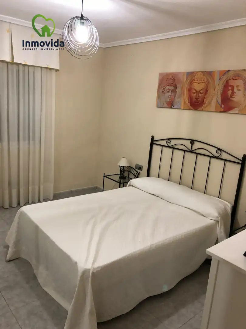 Piso con ascensor en venta en Sur, imagen 21