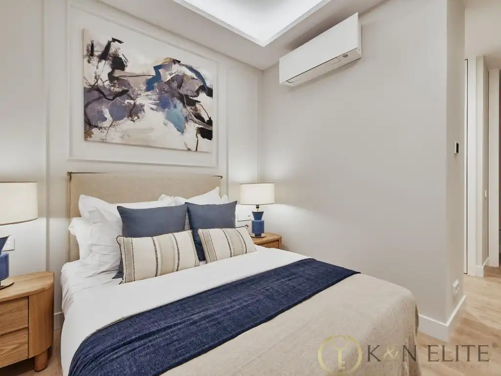 Piso con terraza en venta en Calle Alcalá, imagen 26