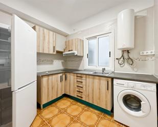 Kitchen of Flat for sale in Castellón de la Plana / Castelló de la Plana