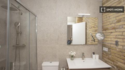 Photo 3 of Apartment to share in Russafa,  Valencia Capital