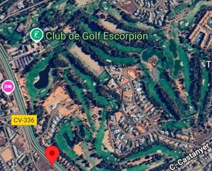 Residencial en venda en Bétera