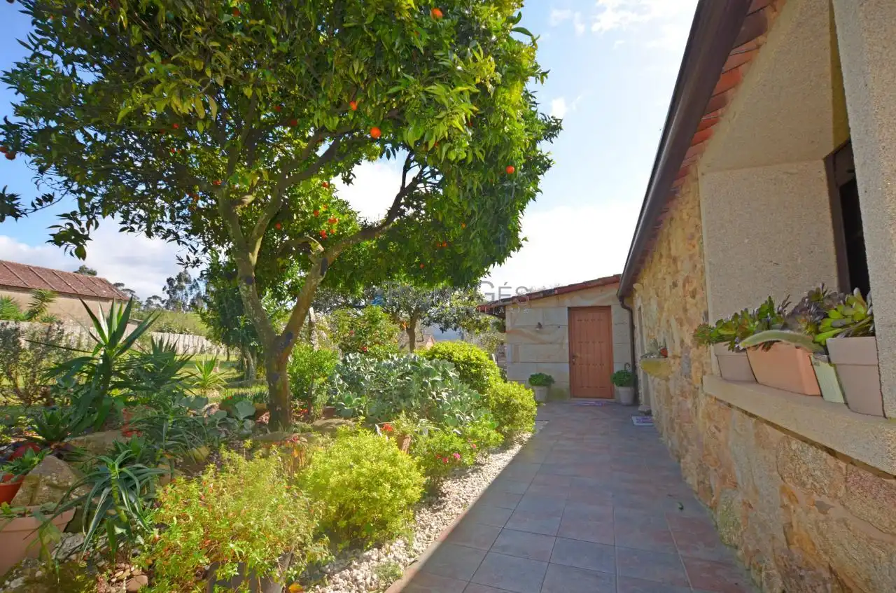 Maison avec jardin à vendre à CARREGAL DE ABAIXO, imagen 47