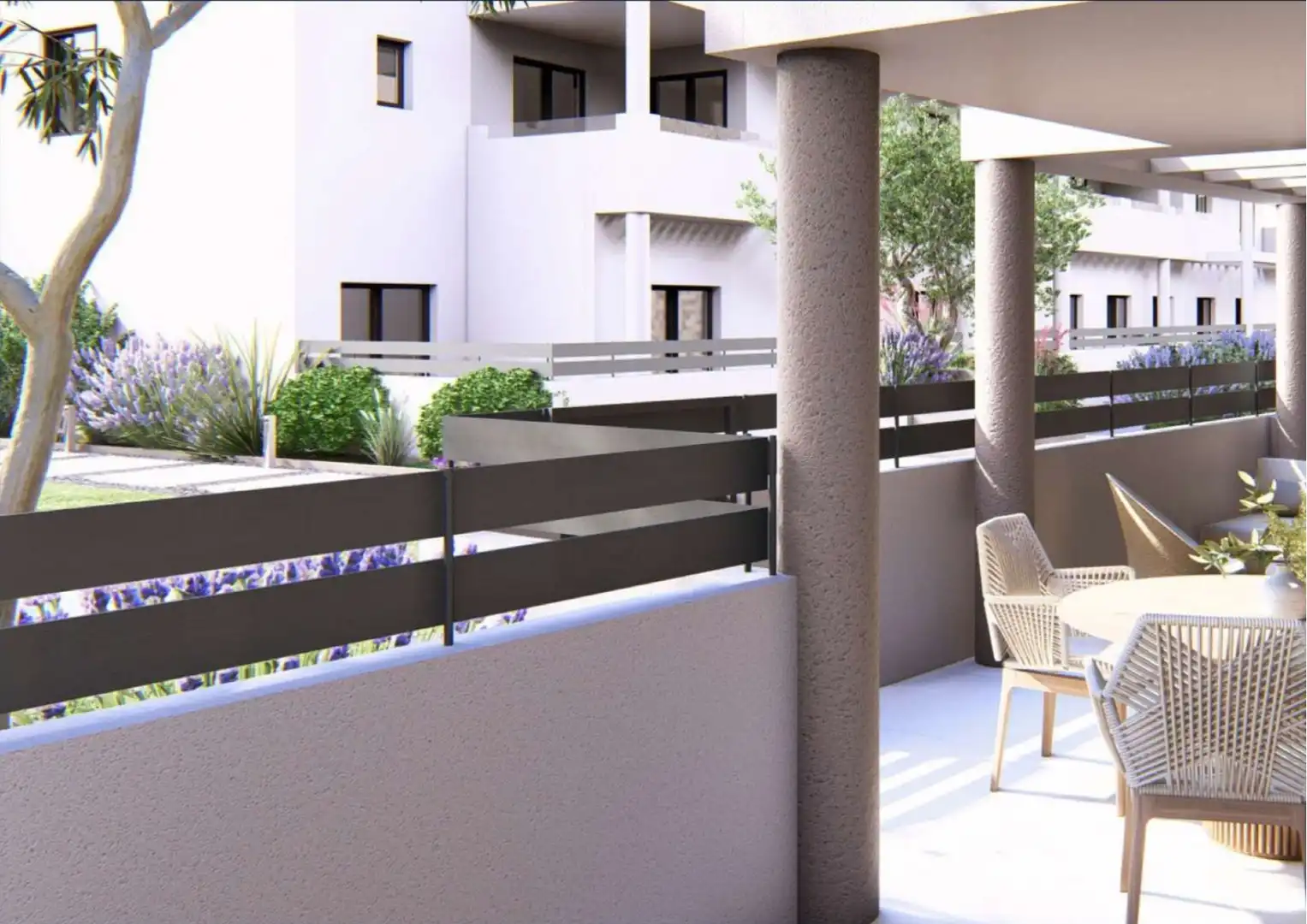 Flat for sale in Carretera del Cap de la Nau Pla, 95, Montañar - El Arenal
