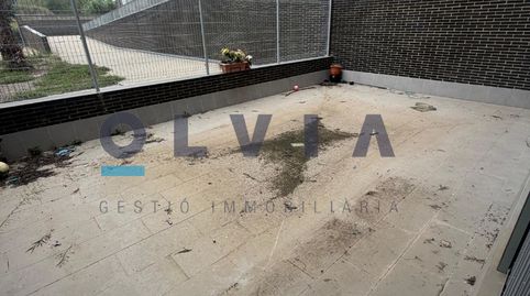 Foto 4 de Planta baixa en venda a Poble Nou, Terrassa
