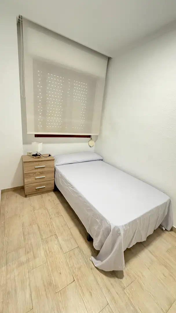 Wohnung zur Miete in NATALIO RIVAS, Adra