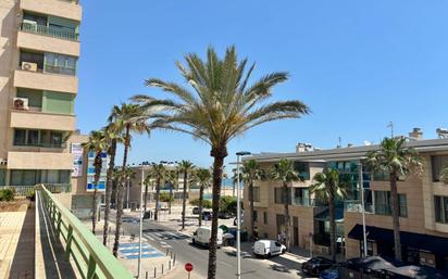 Flat for sale in Avenida Avenida Mare Nostrum, La Patacona