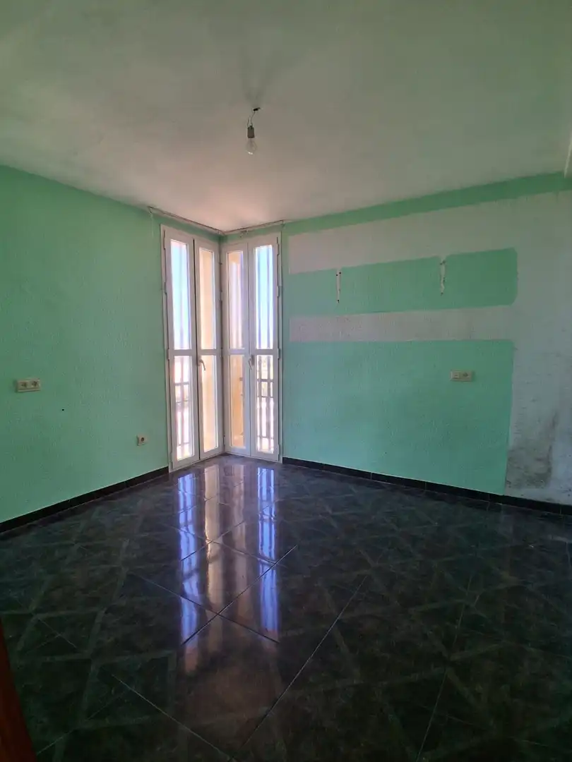 Habitación de Piso en venta en El Ejido