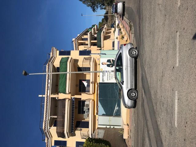 Garatge en venda a Los Geraneos, Los Collados - Los Geraneos