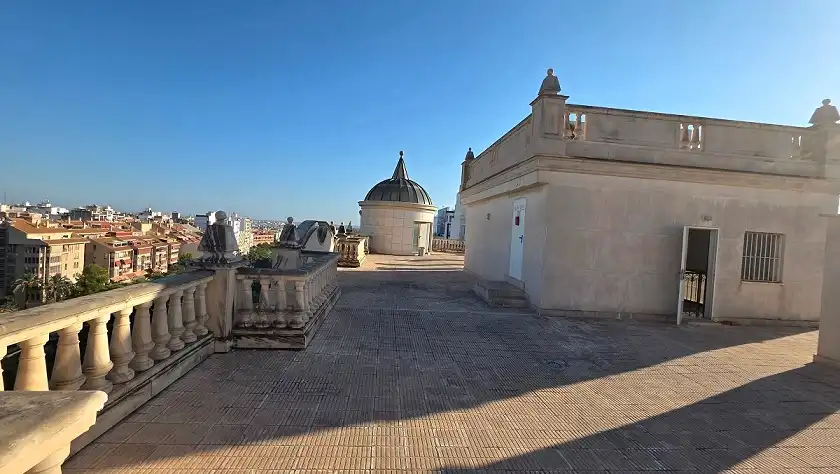 Appartamento con terrazza in vendita a Elche ciudad, imagen 27