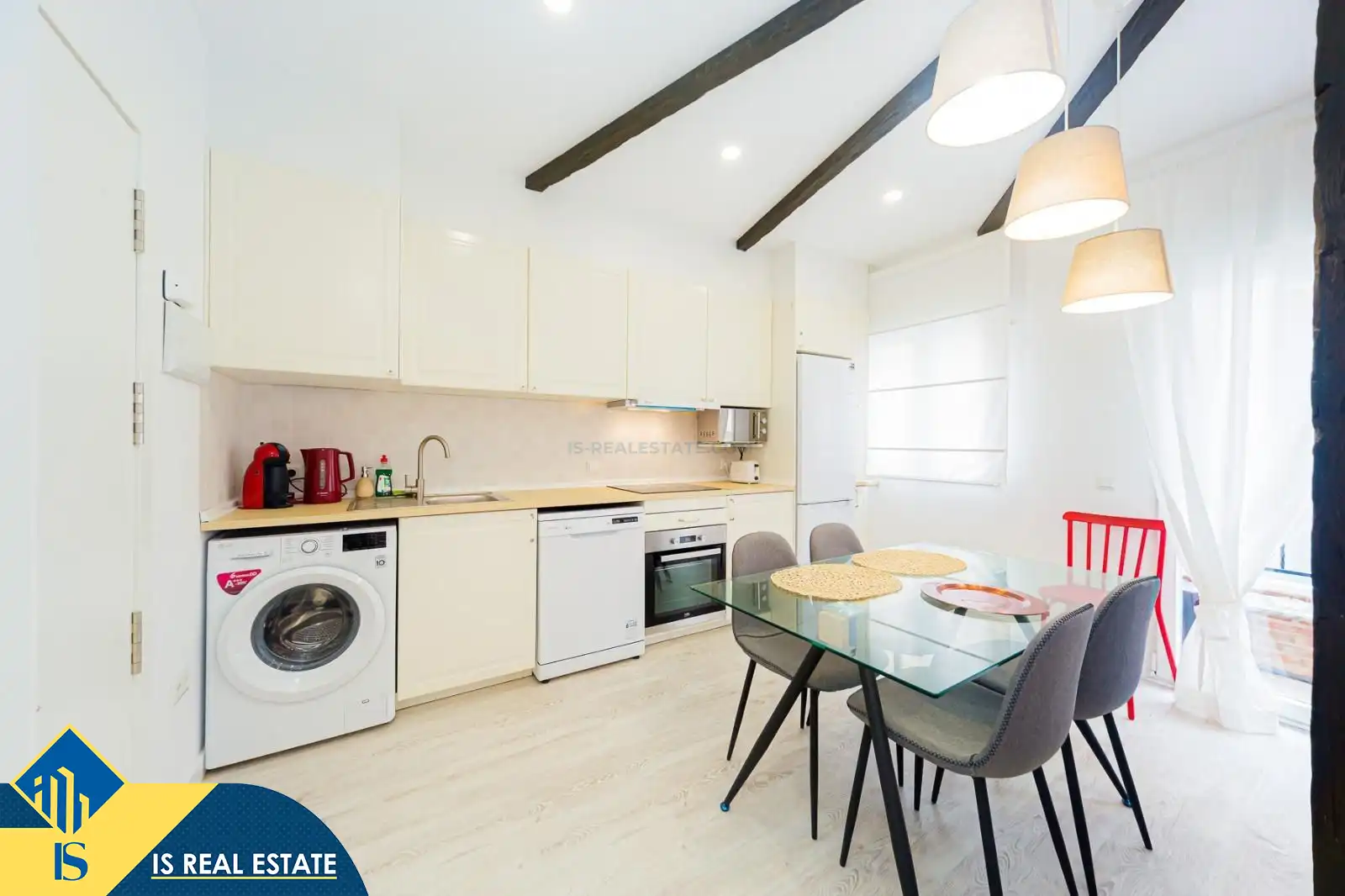 Apartament amb ascensor en venda a Centro, imagen 5