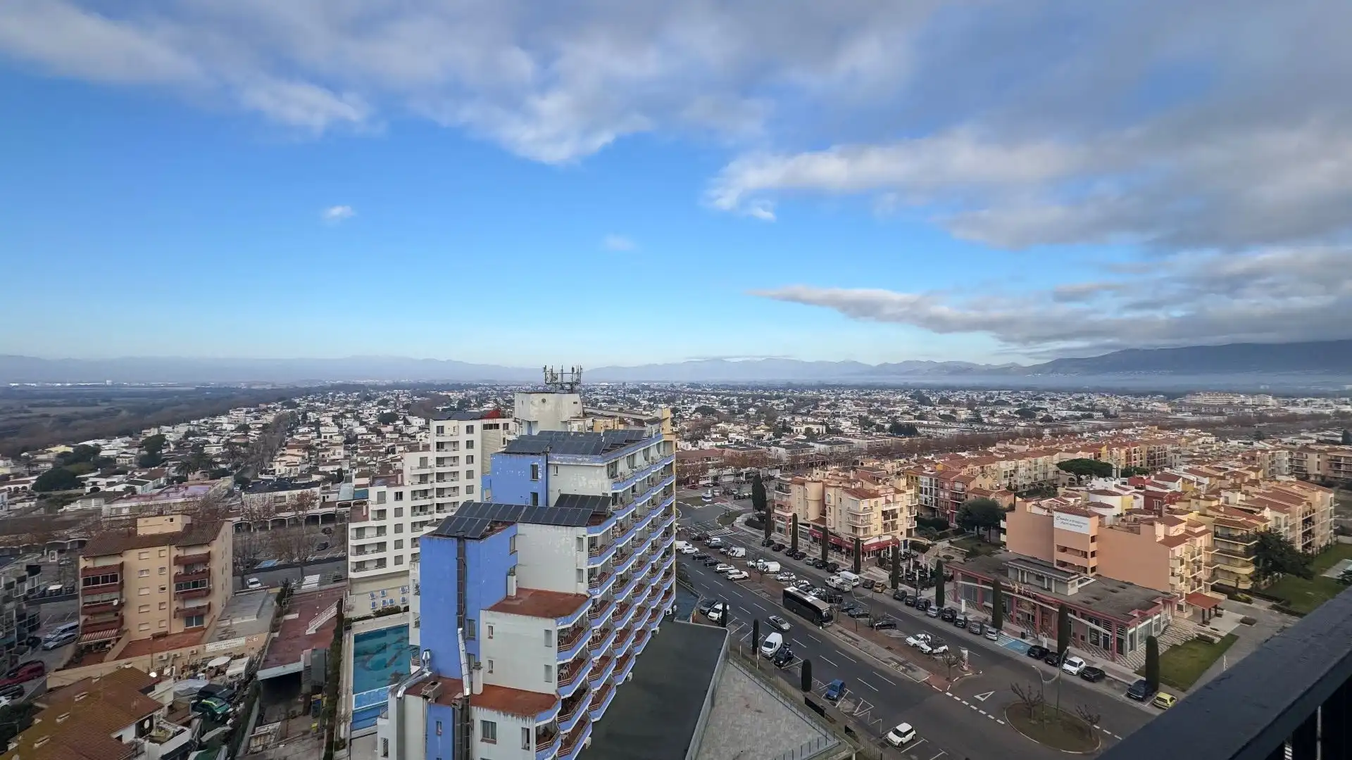 Studio avec ascenseur à vendre à Muga - Gran Reserva - Badia