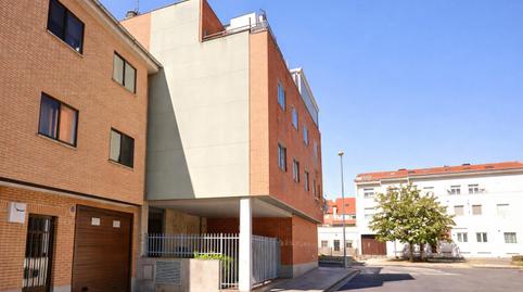 Foto 4 de Pis en venda a Barrio Blanco, Salamanca Capital